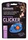 Starmark Clicker Koulutusnaksutin - Koiran koulutuksen apuvälineet - 873199000409 - 1