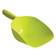 Happy Pet Food Scoop Ruokakauha - Eläinaiheiset tavarat - 701029400009 - 1
