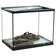 TERRARIUM TOPP Lasinen Terraario 40x28x35CM - Terraariot ja kuljetusboksit - 7350004258529 - 1