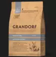 Grandorf Dog Rabbit & Turkey Adult All Breeds koiranruoka - Erikoiskuivaruoat - 5407007851089 - 1