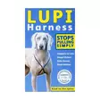 Lupi Harness Vedonestovaljaat - Koiranvaljaat OUTLET - 7611419048939 - 2