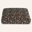 Molly Mutt Gorgeous Beasts Dog Bed Duvet - Koiran patjat ja peitot - 810130810659 - 1