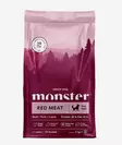 Monster Dog Grain Free Adult Red Meat Koirankuivaruoka - Monster kuivaruoat - 7350040128589 - 1