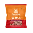 MUSH Everyday Red 3kg - MUSH koiran pakasteruoat - 6440006510259 - 1