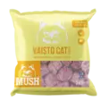 MUSH Vaisto CAT Keltainen Kana-Nauta kissan täysravinto - Kissan pakasteruoat - 6430023292139 - 3