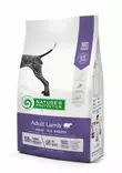 Natures Protection Adult All Breed Lamb 12kg koiranruoka - Natures Protection kuivaruoat - 4771317457509 - 1