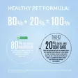 Nature´s Protection Cat kuivattu aurinkoahven 20 g kissan herkku - Kissan herkut - 4771317461179 - 3