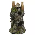 Nobby Aqua Ornaments Skull Castle 28745 - Akvaariokoristeet - 4033766287459 - 1