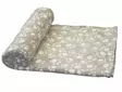 Nobby Fleece Plaid Emmi koiran peitto 100x150 cm - Koiran patjat ja peitot - 4033766608889 - 1