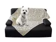 Nobby Fleece Plaid Emmi koiran peitto 100x150 cm - Koiran patjat ja peitot - 4033766608889 - 2