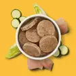Nutriment Fresh Frozen Chicken 800g - Muut koiran raakaruoat - 4262494390319 - 2