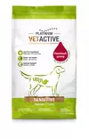 Platinum Vetactive Sensitive 5 kg - Platinum kuivaruoat - 4260646190299 - 1