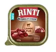 Rinti Singlefleisch Yksi proteiini Lammas 150g - Koiran märkäruoat - 4000158943149 - 1
