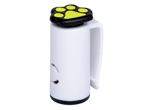 Nobby Clicker Klikkeri Koulutusnaksutin - Koiran koulutuksen apuvälineet - 4033766791109 - 1