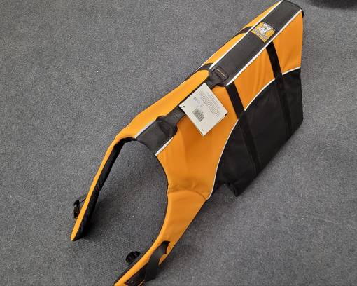 Ruffwear Float Coat Kelluntaliivi - Kellunta- ja pelastusliivit - 748960665029 - 1