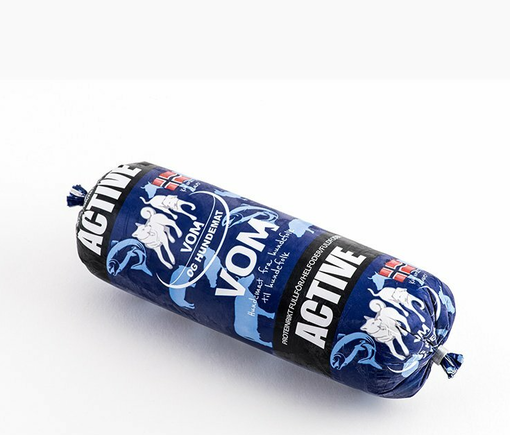 VOM Active Proteiini - VOM pakasteruoat - 7090023060269 - 3