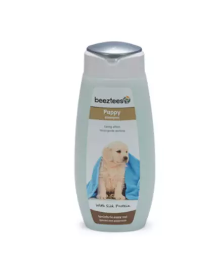 BeezTees Puppy Shampoo - Koiran shampoot ja hoitoaineet - 8712695139669 - 1