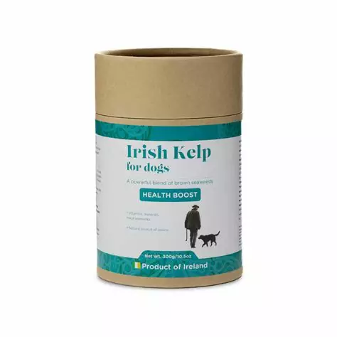 Irish Kelp For Pets - Koiran lisäravinteet - 5391531830149 - 1