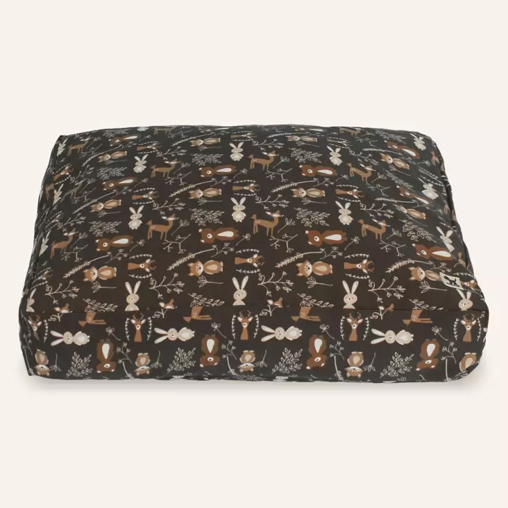 Molly Mutt Gorgeous Beasts Dog Bed Duvet - Koiran patjat ja peitot - 810130810659 - 1