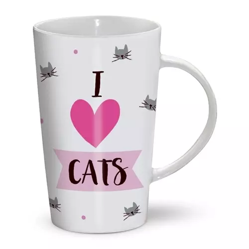 Otter House I Cats Muki - Eläinaiheiset tavarat - 5017680046919 - 1