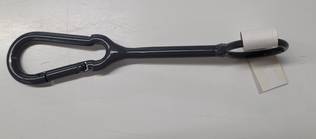 D&C Ilmahaka S 15cm - Koiran koulutuksen apuvälineet - HAKA - 2