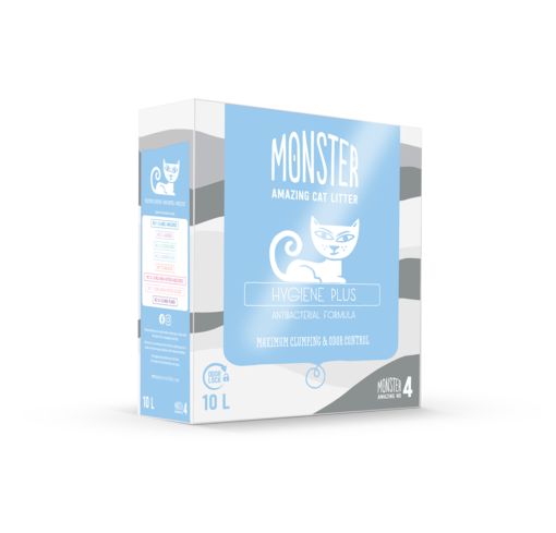 Kissanhiekka Kodittomille kissoille 10l - Lahjoitukset PESU ry:lle - PESUHIEKKA - 1