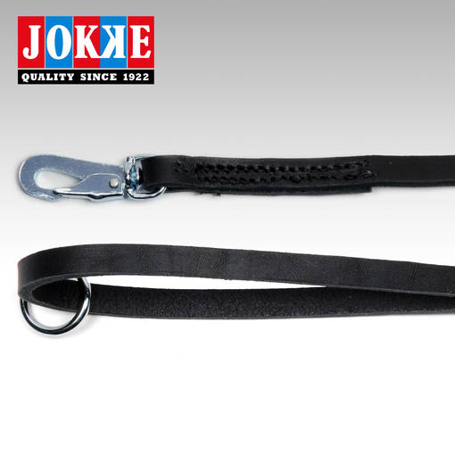 Jokke Tor talutin 150cm Ruskea - Koiran nahkahihnat - TORB - 1