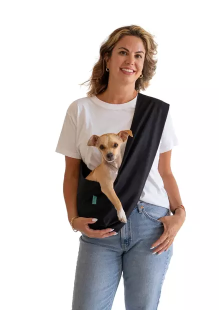 Snuggit lemmikin kantopussukka - Eläinaiheiset tavarat - SNUGGITXXSH - 1