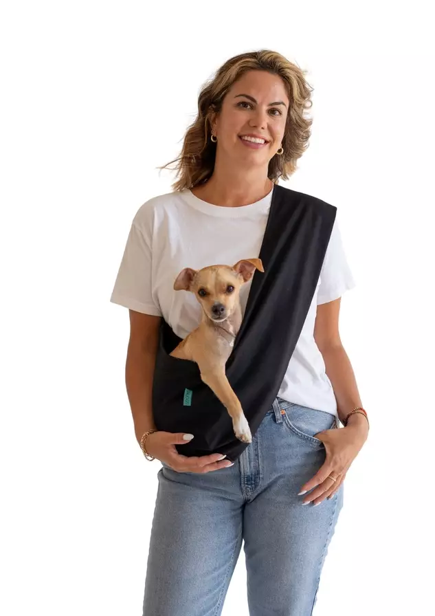 Snuggit lemmikin kantopussukka - Eläinaiheiset tavarat - SNUGGITXXSH - 1