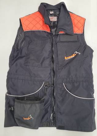 Bende Dog Sport Treeniliivi - Treeniliivit, namitaskut ja reput - LIIVI - 1