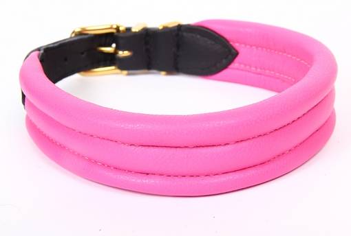 Pehmeä Nahkapanta Koiralle - Koiran nahkapannat - 13001PI - 1