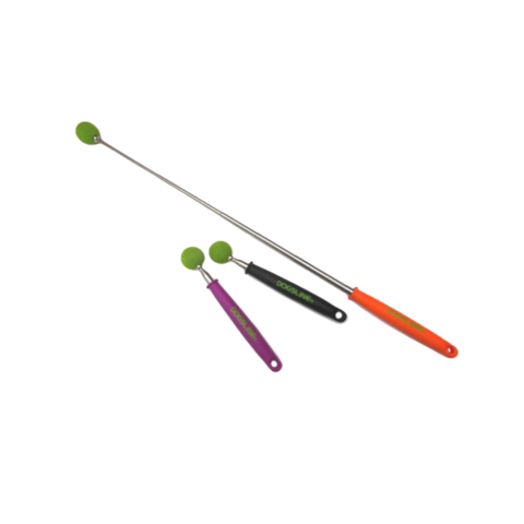 DogsLine Teleskooppinen Kosketuskeppi - Koiran koulutuksen apuvälineet - KKEPPI - 1