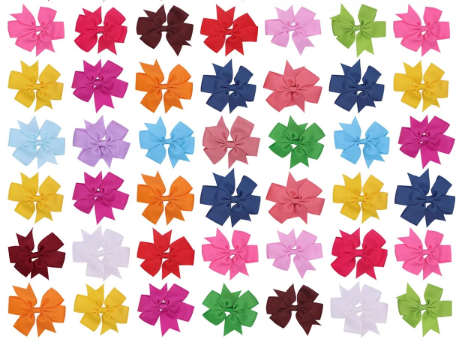 Koristerusetti klipsillä koiralle - Koiran kammat, harjat ja karstat - RUSETTI - 1