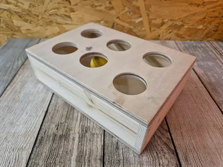 Ecotrade Kissanpeli - Kissan aktivointilelut - ETKPELI - 1