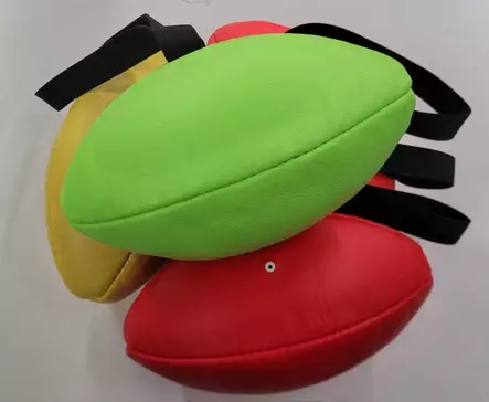 Boys Of Good Murrican-ball Narupallo Treenipallo - Koiran treenilelut - BOGAJ - 1