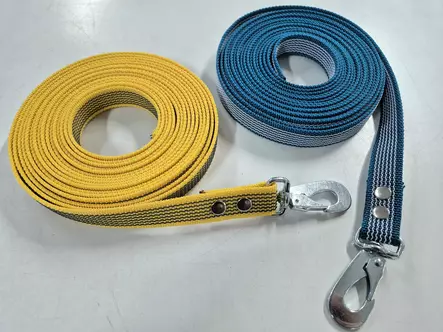 Grip-liina talutin koiralle 5m - Koiran hihnat - GRIPL5K - 1