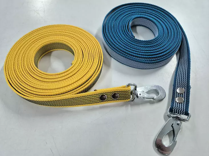 Grip-liina talutin koiralle 5m - Koiran hihnat - GRIPL5K - 1