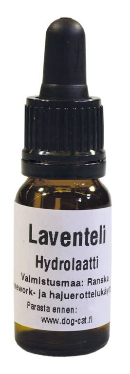 Hydrolaatti Laventeli 10 ml - Koiran koulutuksen apuvälineet - HYDROL - 1