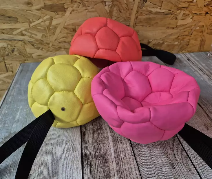 Boys Of Good Treenilelu Narupallo Ilmatäytteinen Tyhjä Lussu - Koiran treenilelut - BOGNPL - 1