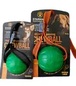 Starmark geelipallo gripliinalla - Koiran aktivointilelut - SCBM - 1