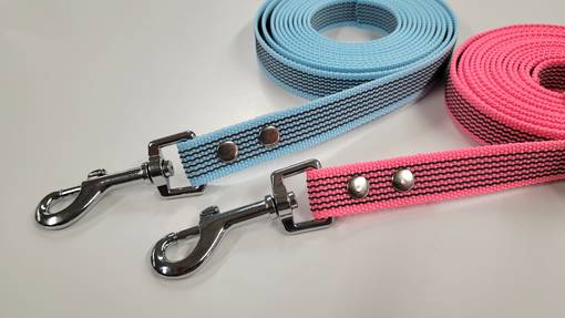 Grip-liina talutin koiralle 3m - Koiran hihnat - GRIPL3P - 1