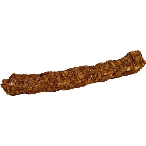 Ozami Hevosrouhetikku Mustikkatäytteellä Puruluu koirille 20cm - Koiran puruluut - HEVOSTIKKUR - 1