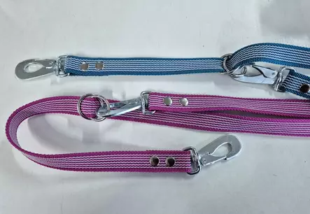 Grip koulutustalutin 3m - Koiran hihnat - GRIPKT3S - 1