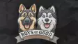 Boys of Good Treenitasku - Treeniliivit, namitaskut ja reput - BOGTS - 3