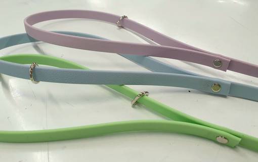 Biothane Pentuhihna 180cm koirille ja kissoille - Koiran muut hihnat - BIOTHANEPS - 1