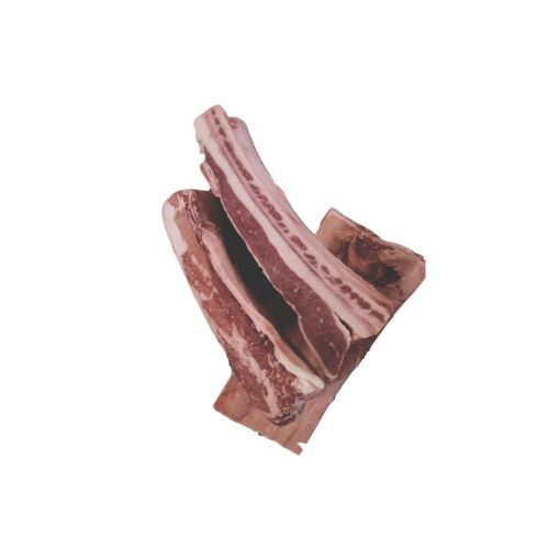 Kennelpakaste Naudan Ribs 7 kg - Muut koiran raakaruoat - KENNELRIBS - 1