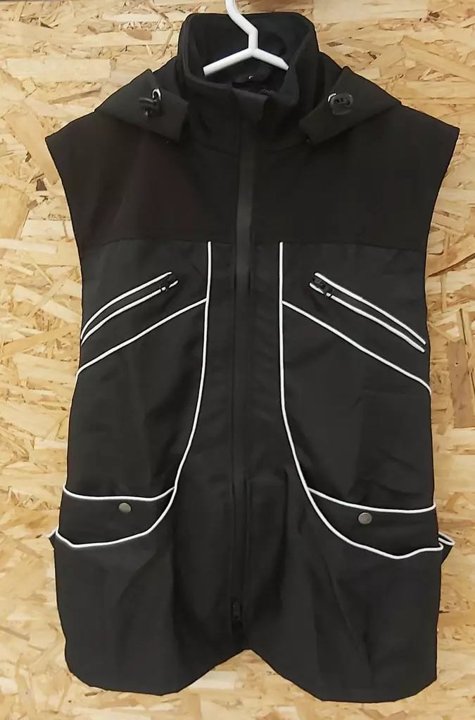 AM Treeniliivit - Treeniliivit, namitaskut ja reput - AMLXS - 1