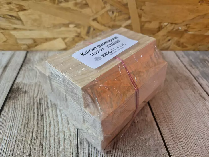 Ecotrade Tunnistusnoudonkapulat - Koiran treenilelut - ETKAPULAT - 1