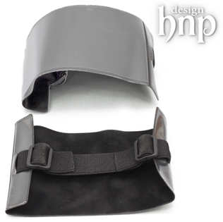 Koiranäyttely numerotasku hihaan - Koiran koulutuksen apuvälineet - HIHATASKU - 1