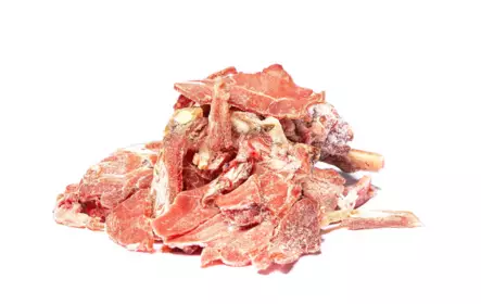 Penin Paras Poron Lihalastu1kg - Muut koiran raakaruoat - PENINPOROLIHALASTU - 1